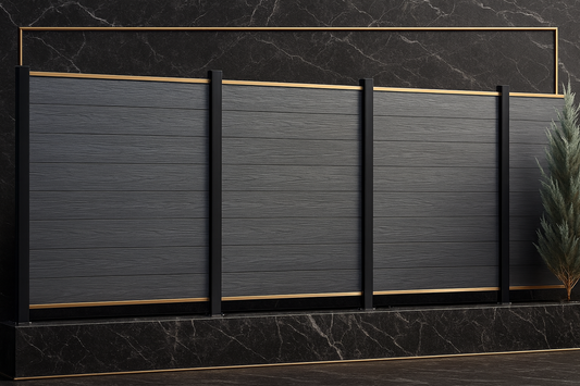 Fence Gates for Driveways, Gardens & Yards: Top Design Ideas