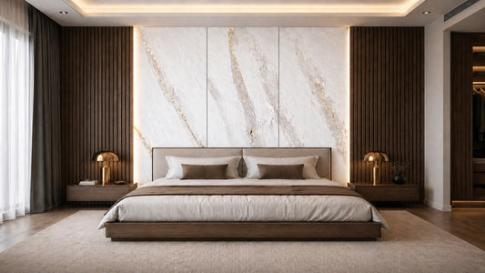 PVC Marble Sheets: The Practical Luxury Upgrade for Modern Walls