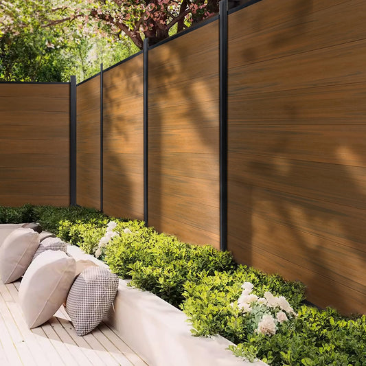Composite Fencing: Durable and Stylish Outdoor Solutions
