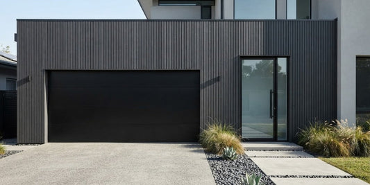 Exterior Wall Cladding Panels: 7 Ways to Transform Your Home Exterior