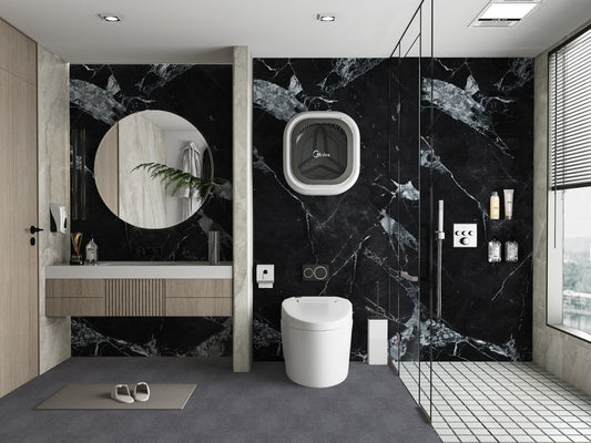 PVC Marble Sheet USA