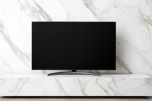 Waterproof PVC Marble Sheets: Durable & Elegant Wall Panels