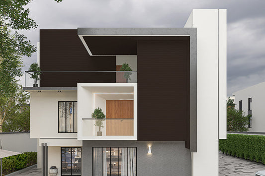 Why Co-Extruded Composite Decking is a Homeowner's Dream