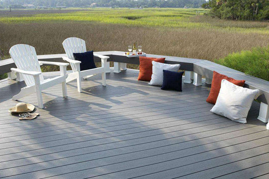 The Ultimate Guide to Building a Durable Composite Deck