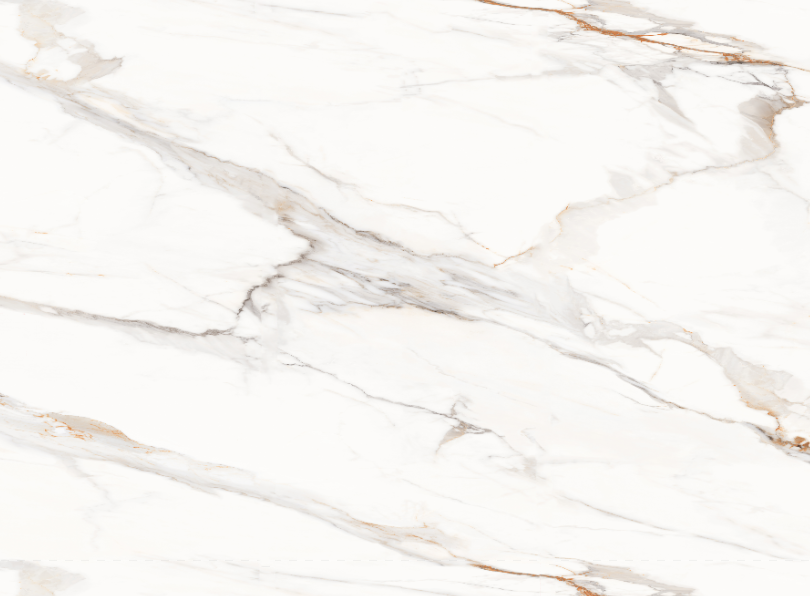 Amber Vein Luxury Marble Veneer Wall Panels - Seamless Connection | Book Match Design - New Era Wall Panels