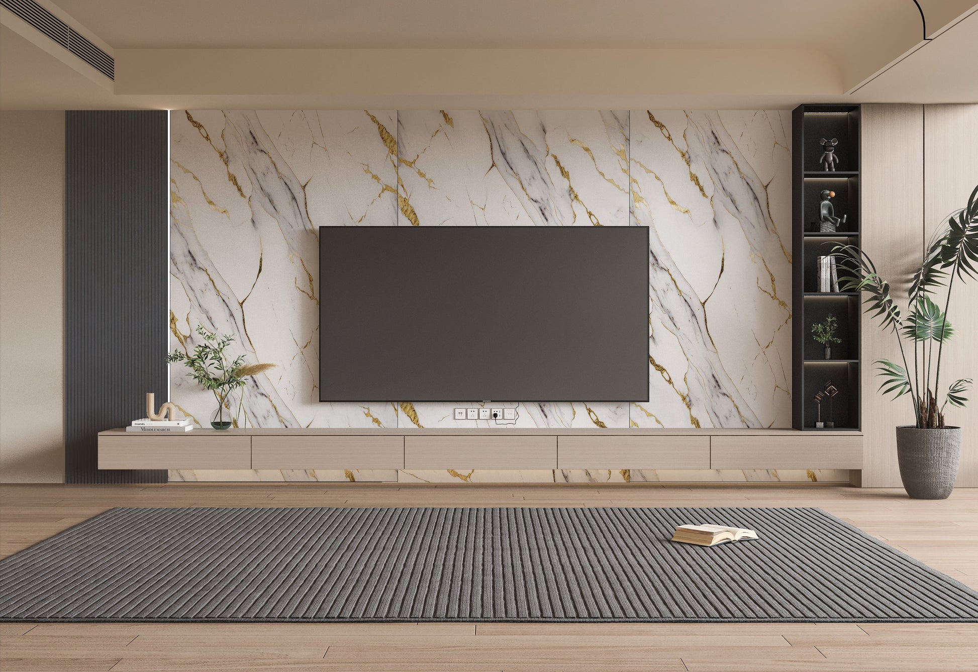 luxe Gold Vein PVC Panel
Gold Marble Wall Panel
Waterproof PVC Wall Sheet
Fireproof Wall Panels 4x8
UV Protected Marble Panel
Decorative PVC Wall Panel