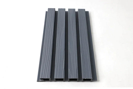 Light Gray Cladding Siding