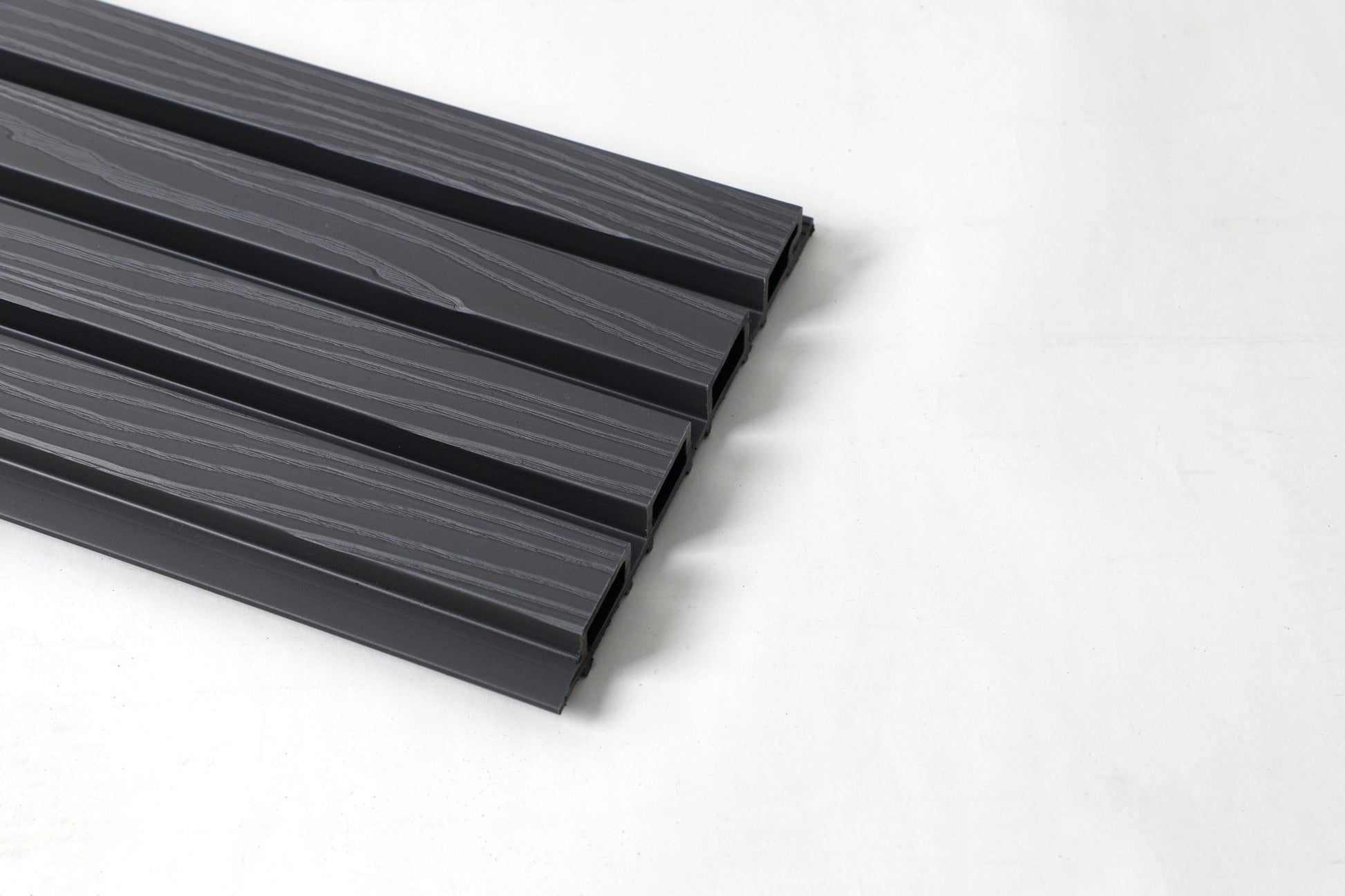 Gay Composite Cladding