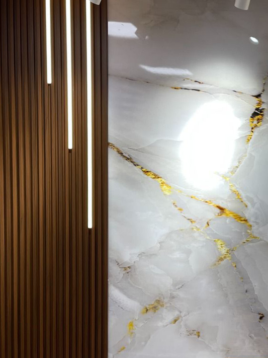 LED Recessed Custom Lighting Kit