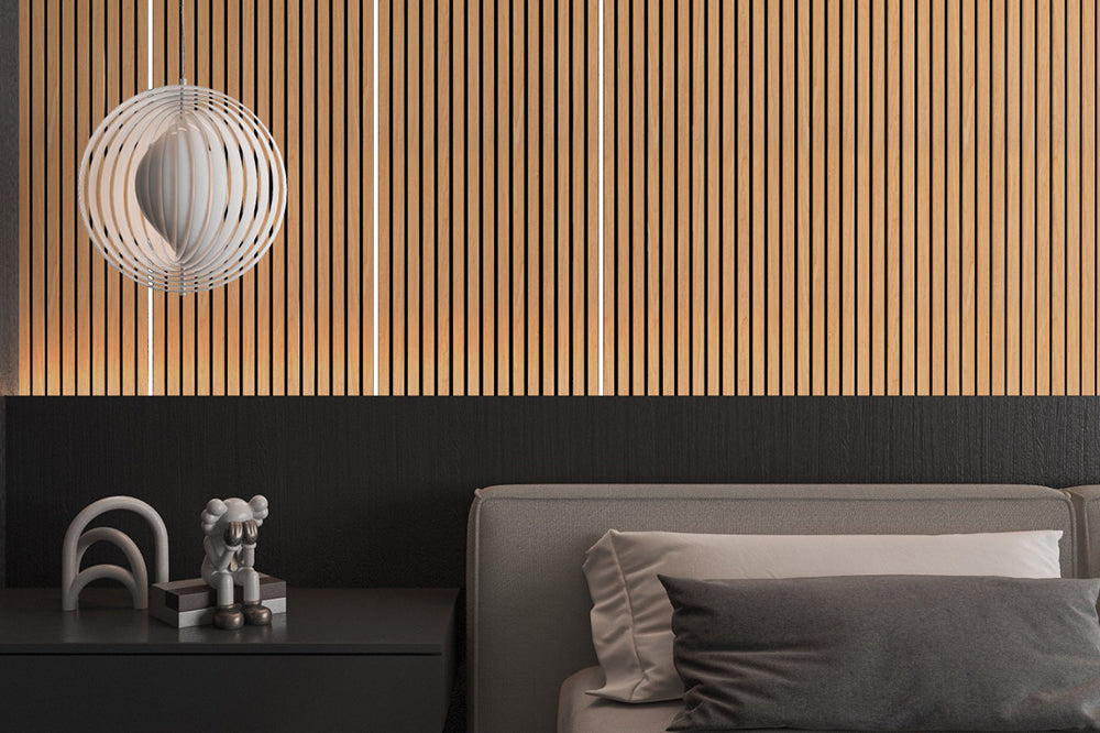 Acoustic Wall Panels