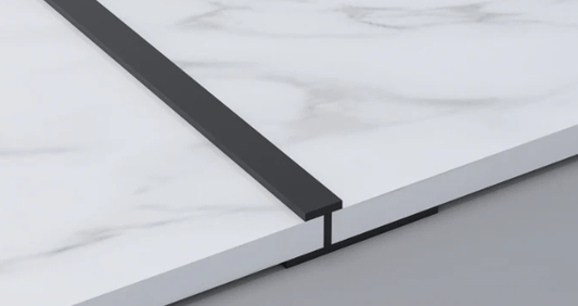 Aluminum Wall Panel Trims