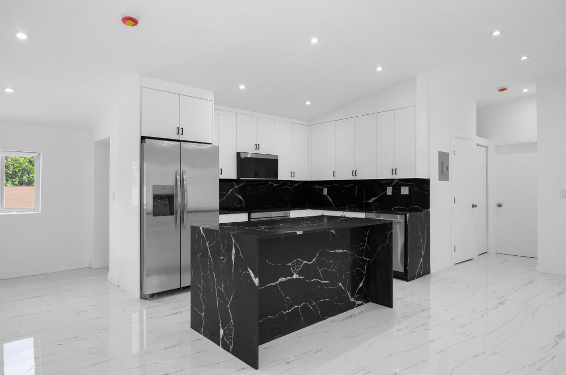 How to Install 3D PVC Marble Sheets: A Quick & Easy Guide for Homeowners