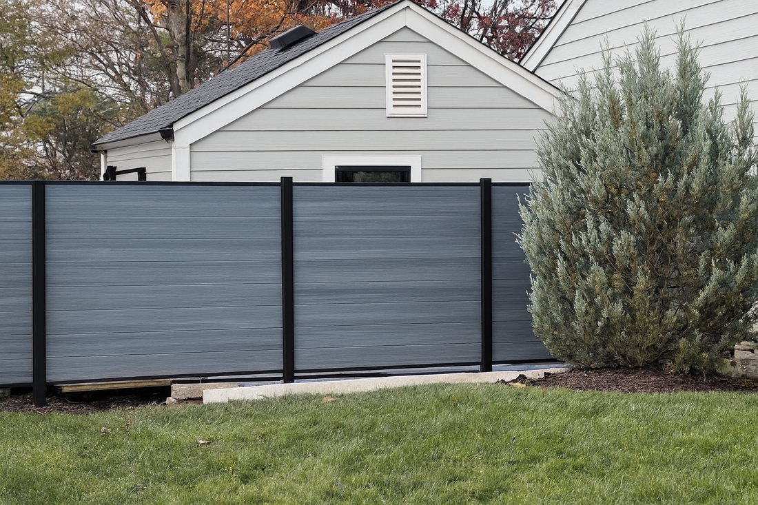 How to Choose the Right Fence Gate for Your Home