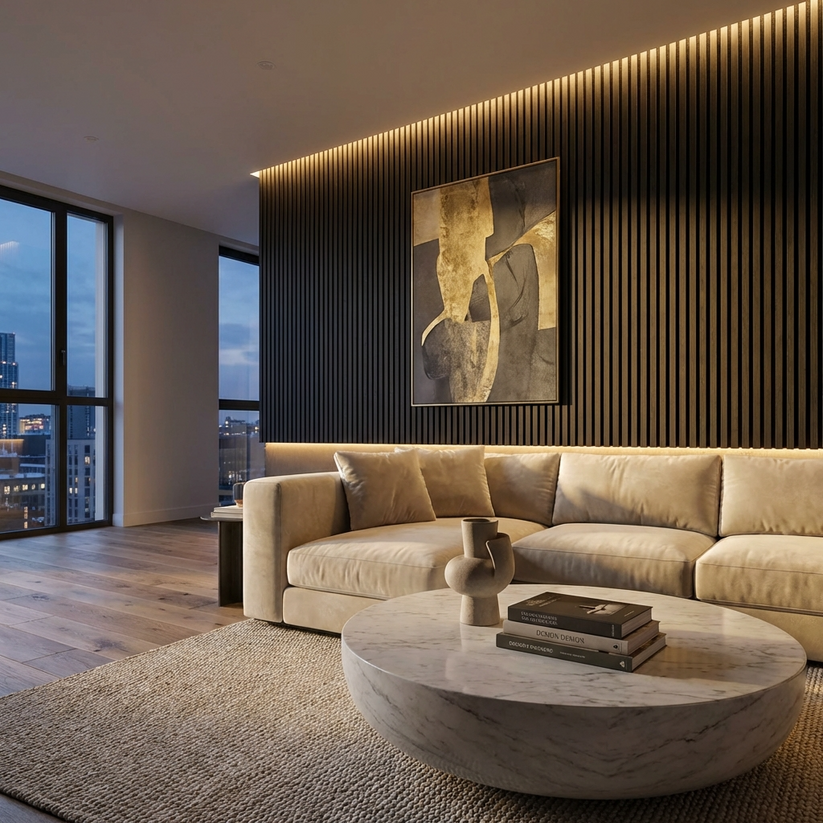  acoustic wood wall panel 