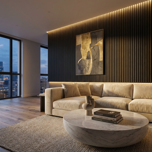  acoustic wood wall panel 