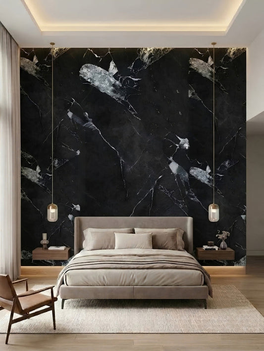PVC Marble Wall Panels