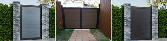Fence Gate Ideas: Modern Styles and Smart Design Tips for Your Home