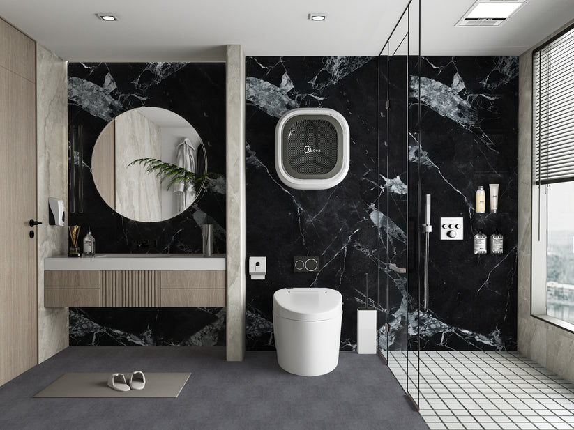 PVC Marble Sheet USA