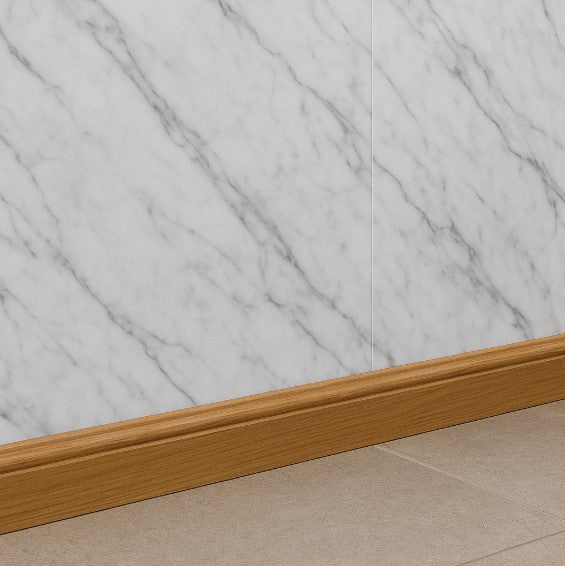 Waterproof PVC Marble Sheets: Durable & Elegant Wall Panels