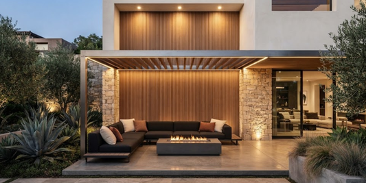 Top Benefits of Composite Cladding Boards for Your Home