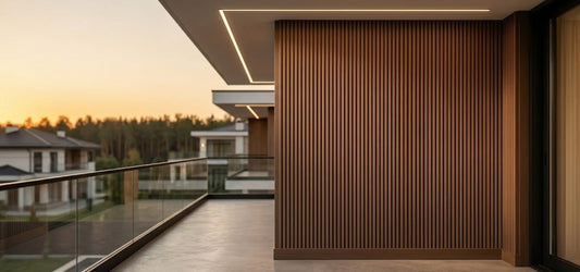Composite vs Vinyl Cladding: Best Choice for Your Home