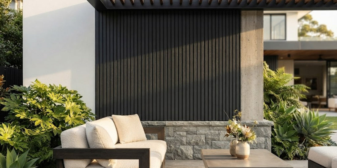 Why Wood-Look Composite Siding Is a Smart Exterior Choice
