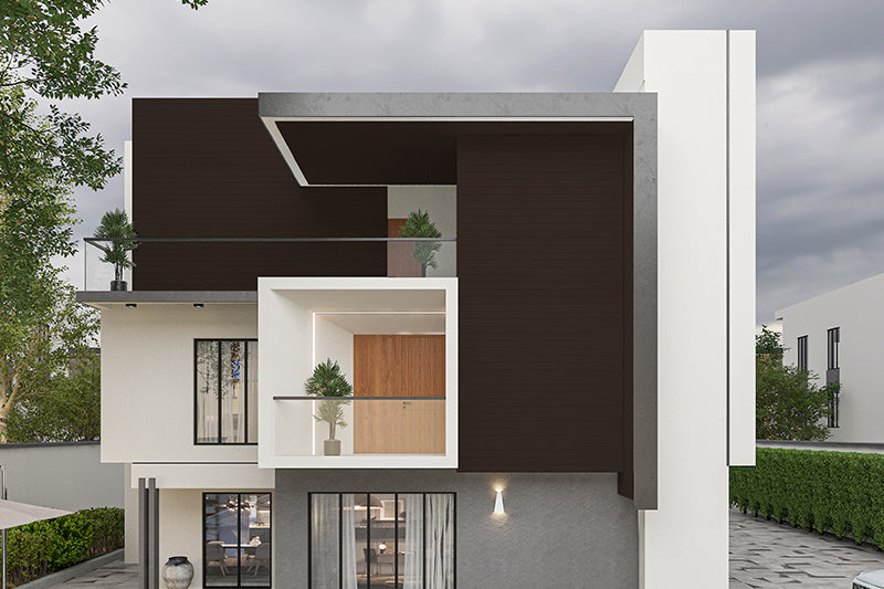 Why Co-Extruded Composite Decking is a Homeowner's Dream