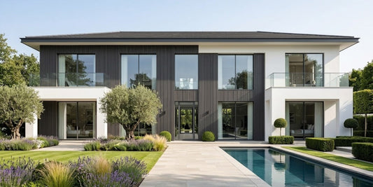 Composite Cladding Boards: Low-Maintenance Exterior Style for Homes and Businesses