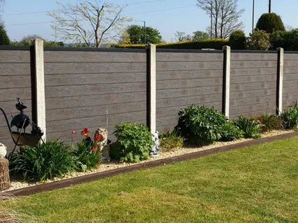 Best Composite Fencing Options for Homes and Properties
