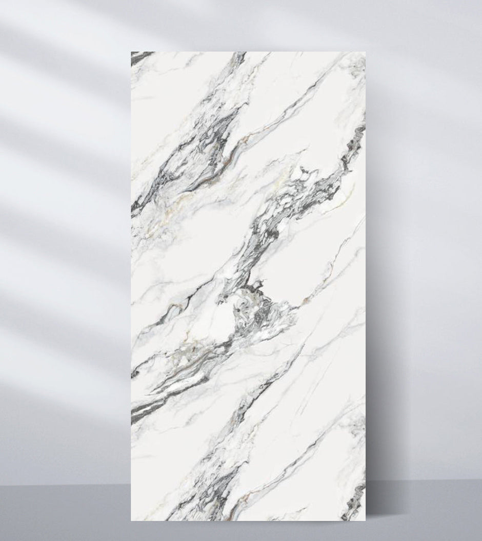 3D PVC Marble Sheets | New Era Wall Panels