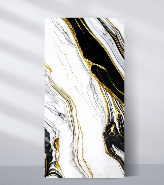 PVC Marble Sheet New Era Wall Panels Auric Marble