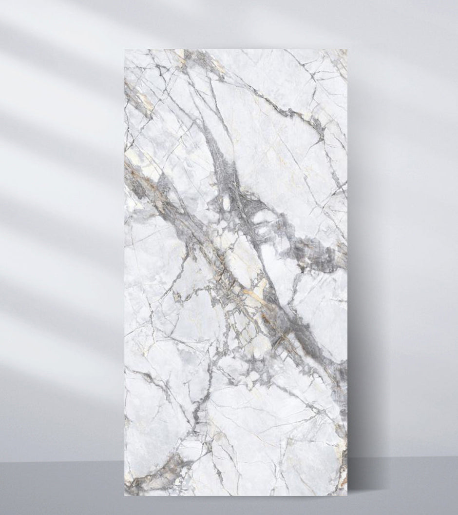 3D PVC Marble Sheets | New Era Wall Panels