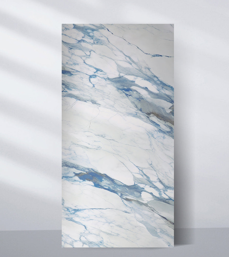 3D PVC Marble Sheets | New Era Wall Panels