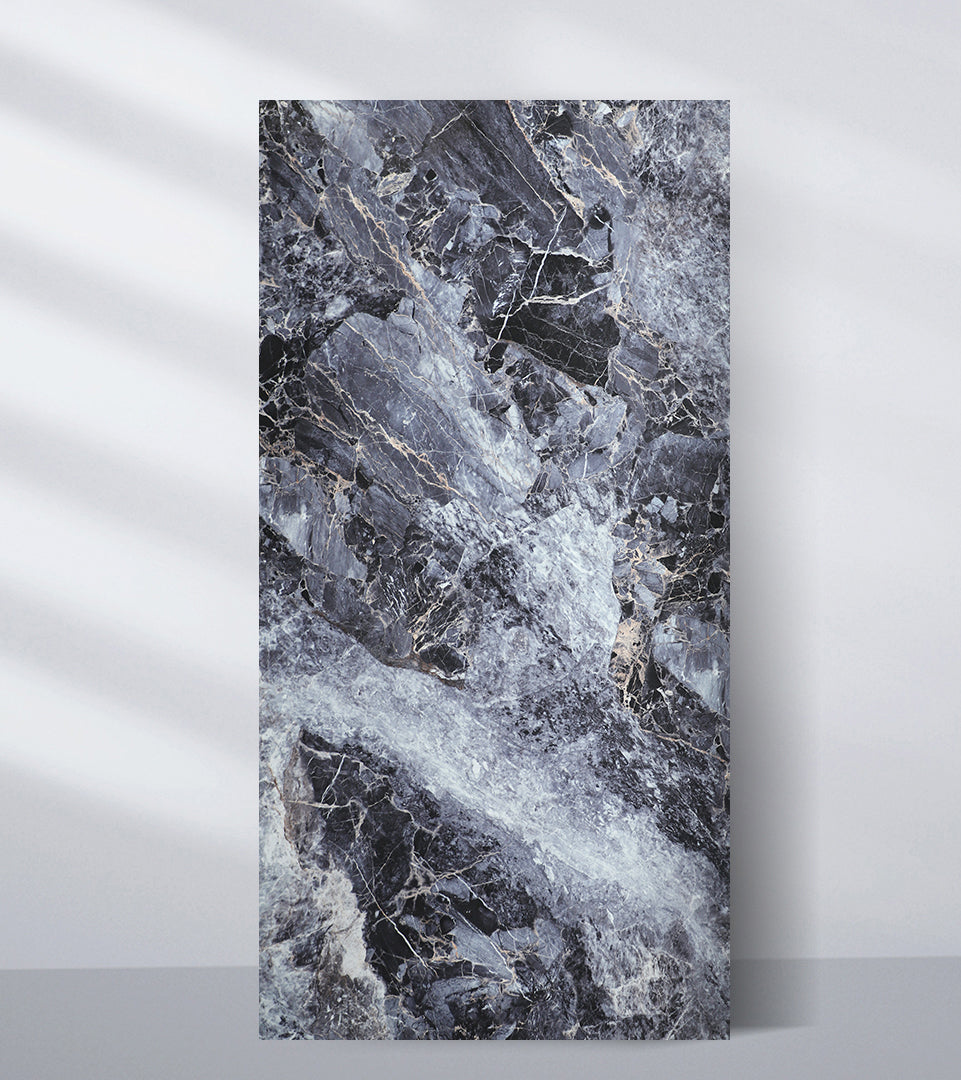 3D PVC Marble Sheets | New Era Wall Panels