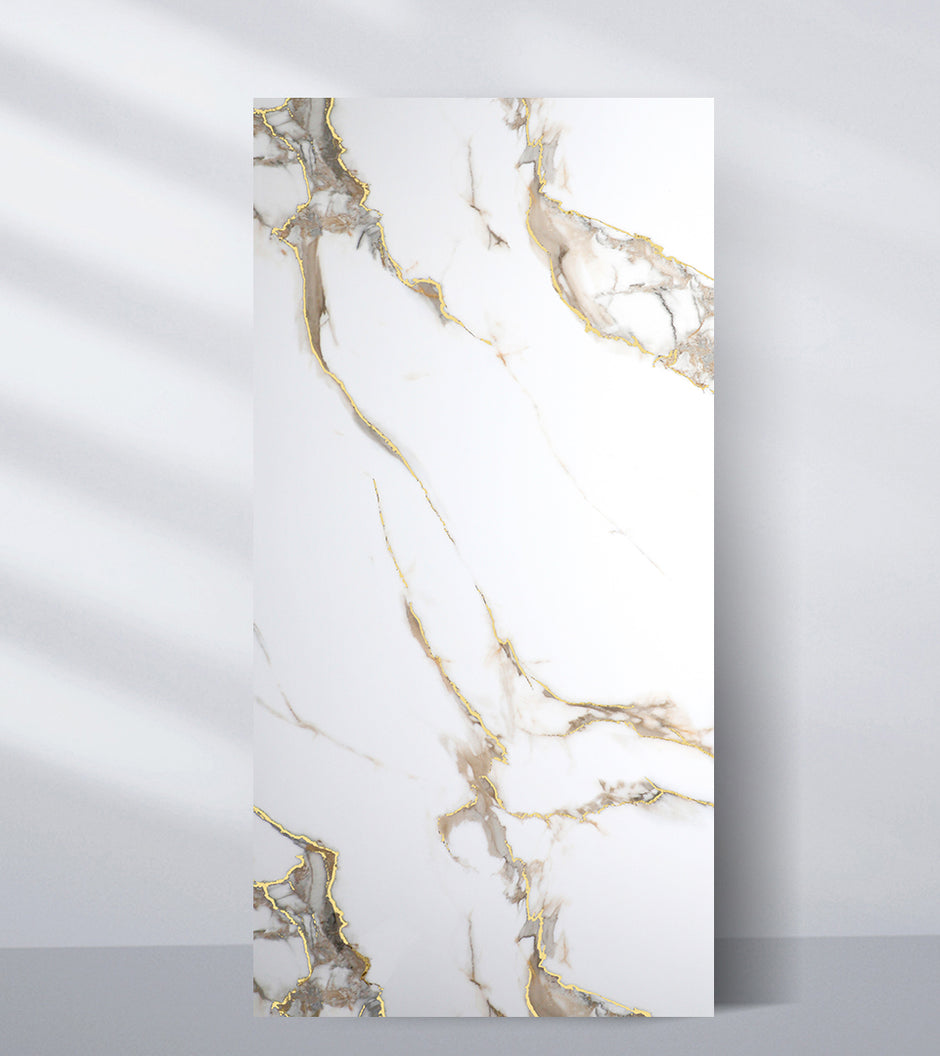 PVC Marble Sheets | New Era Wall Panels