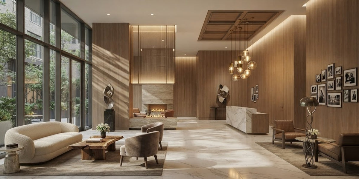 Wood Veneer