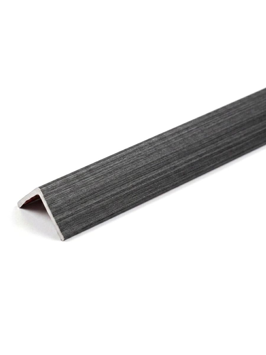 Carborn Gray Trim