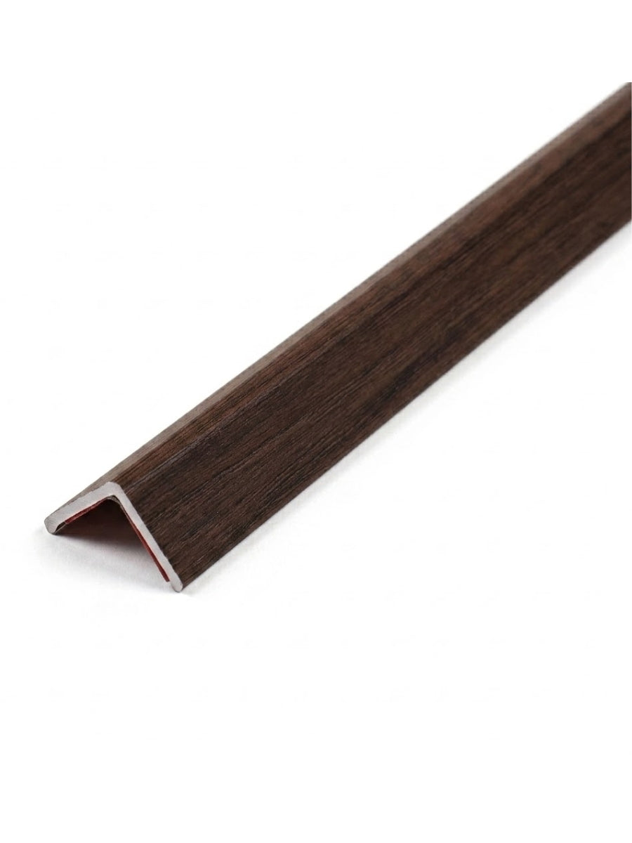 Dark Walnut Oak Trim