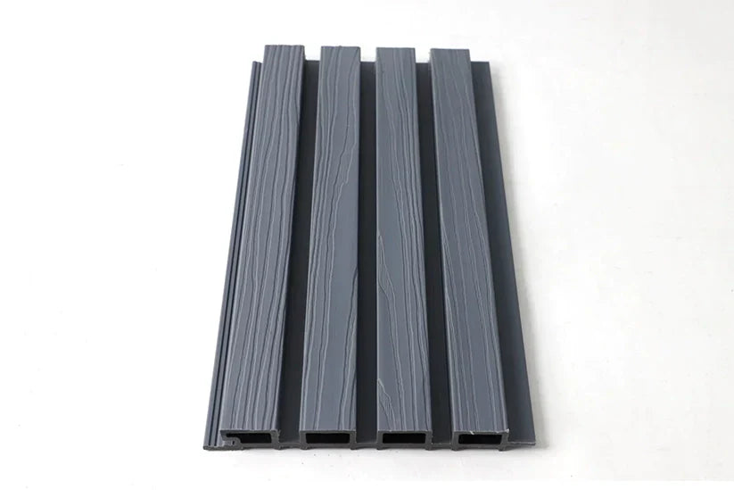 Light Gray Cladding Siding