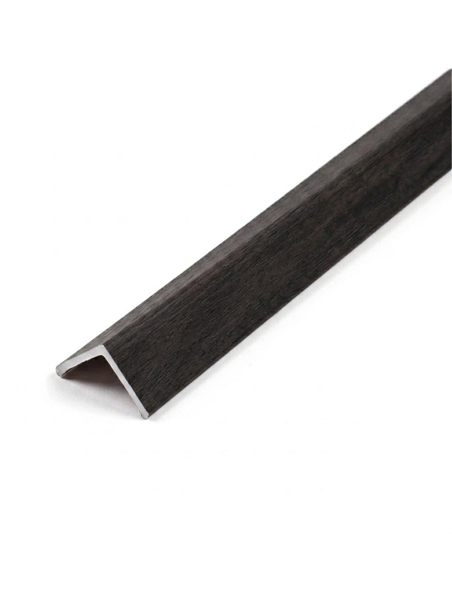 Dark Smoky Oak Trim