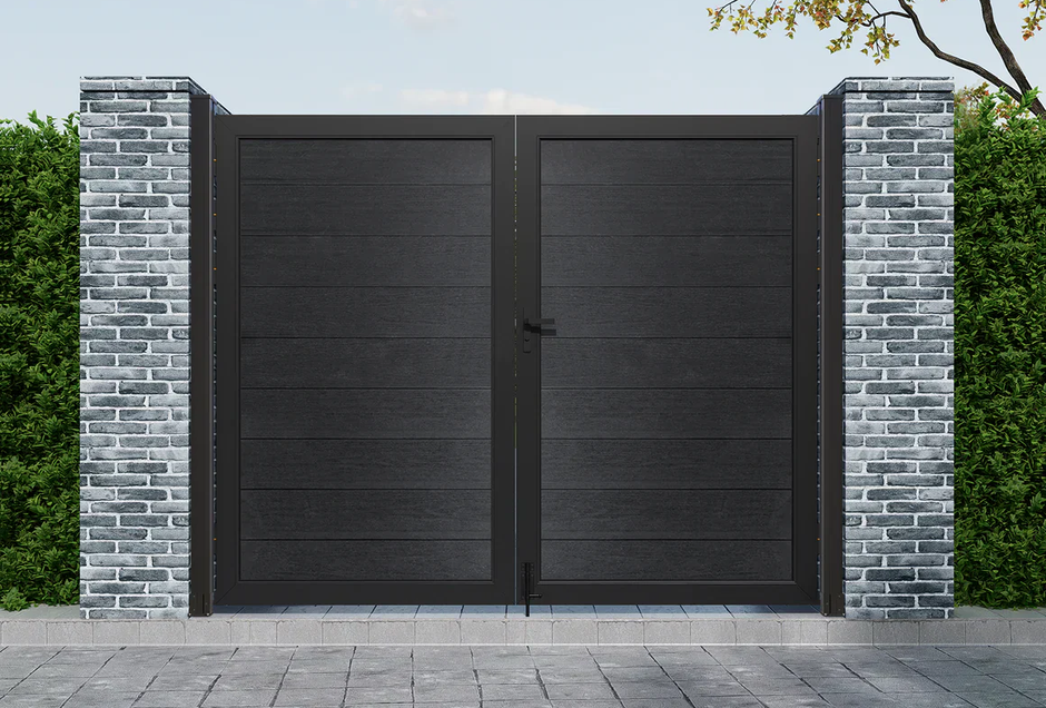 New Era Wall Panels