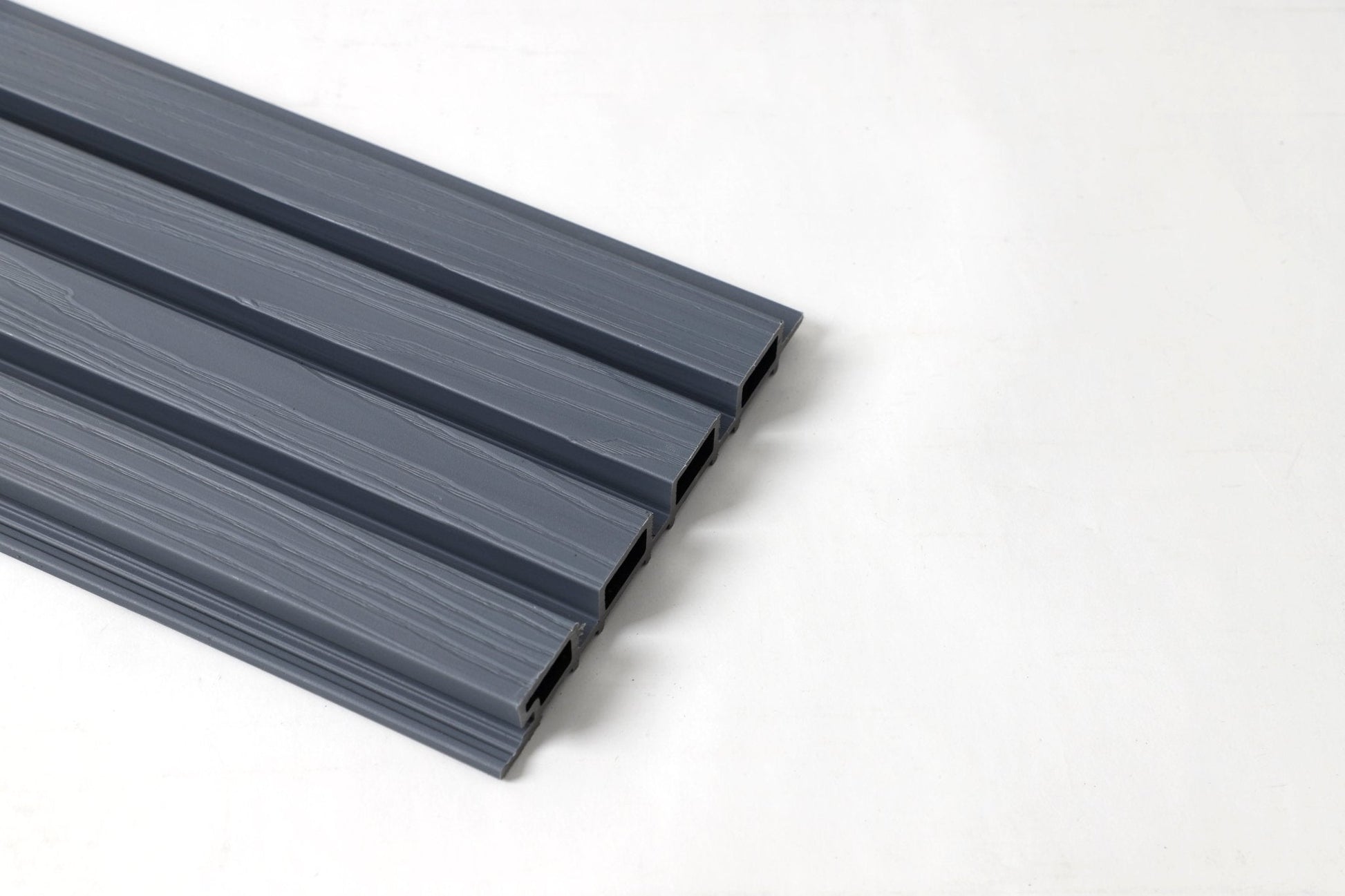 Light Gray Cladding Siding
