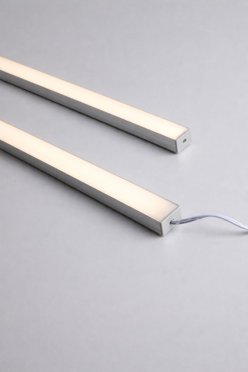 App controlled smart LED light strip 87 inch