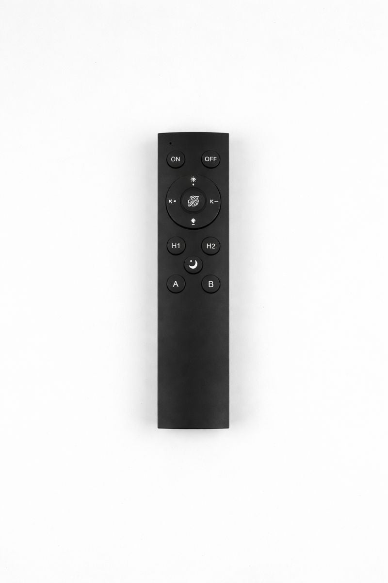 Remote Controlled RGB LED Strips