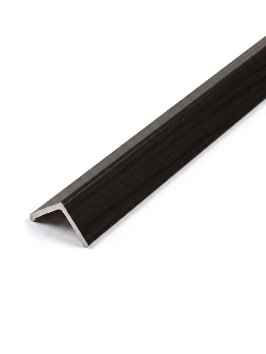 Walnut Ink Metallic Trim