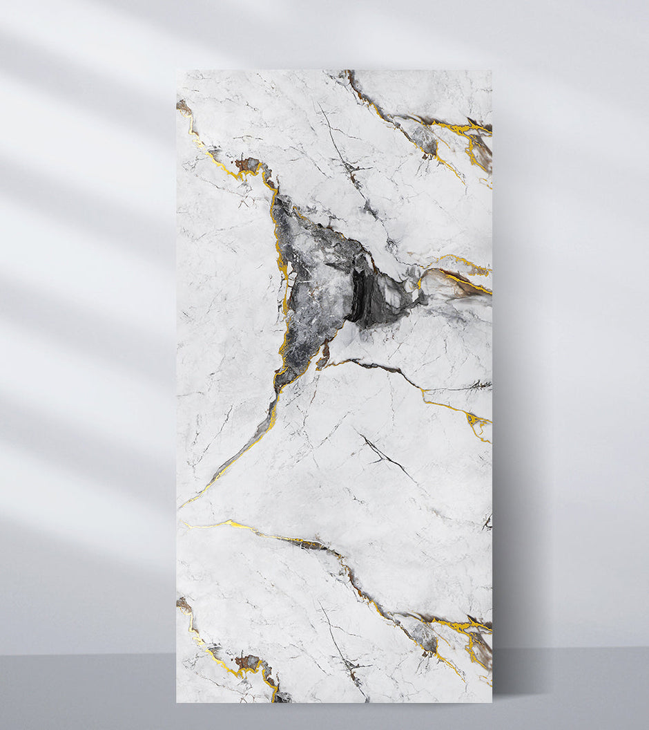 PVC Marble Sheets | New Era Wall Panels