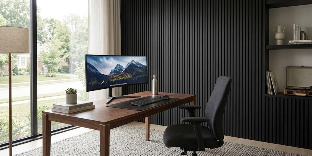 New Era Wall Panels