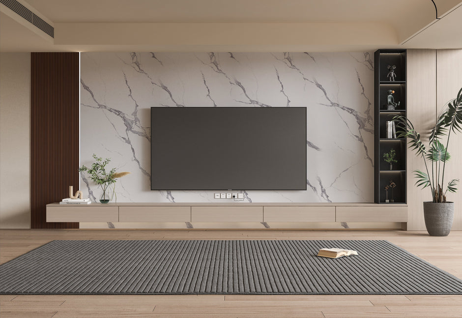 PVC Marble Sheets | New Era Wall Panels